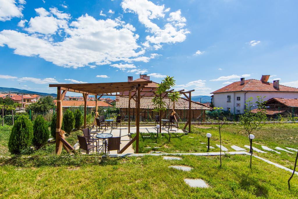 Guest House Ognyanovo Ognyanovo  Exterior photo