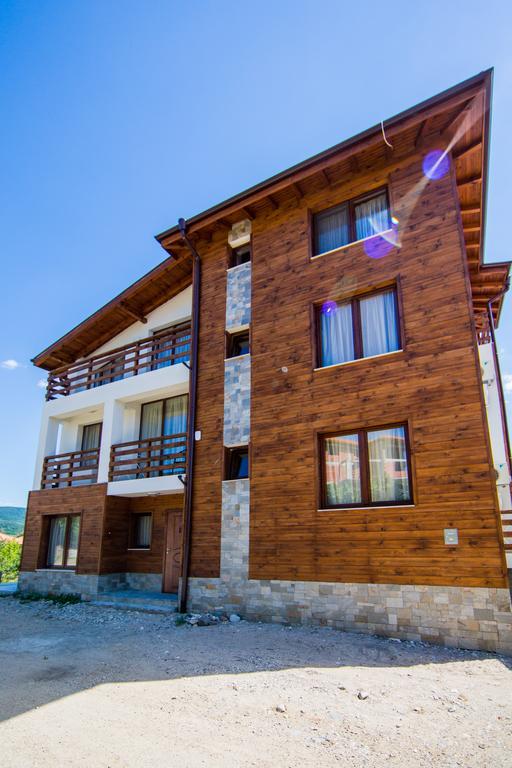 Guest House Ognyanovo Ognyanovo  Exterior photo