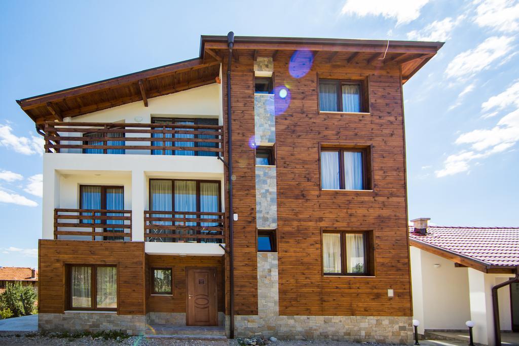 Guest House Ognyanovo Exterior photo