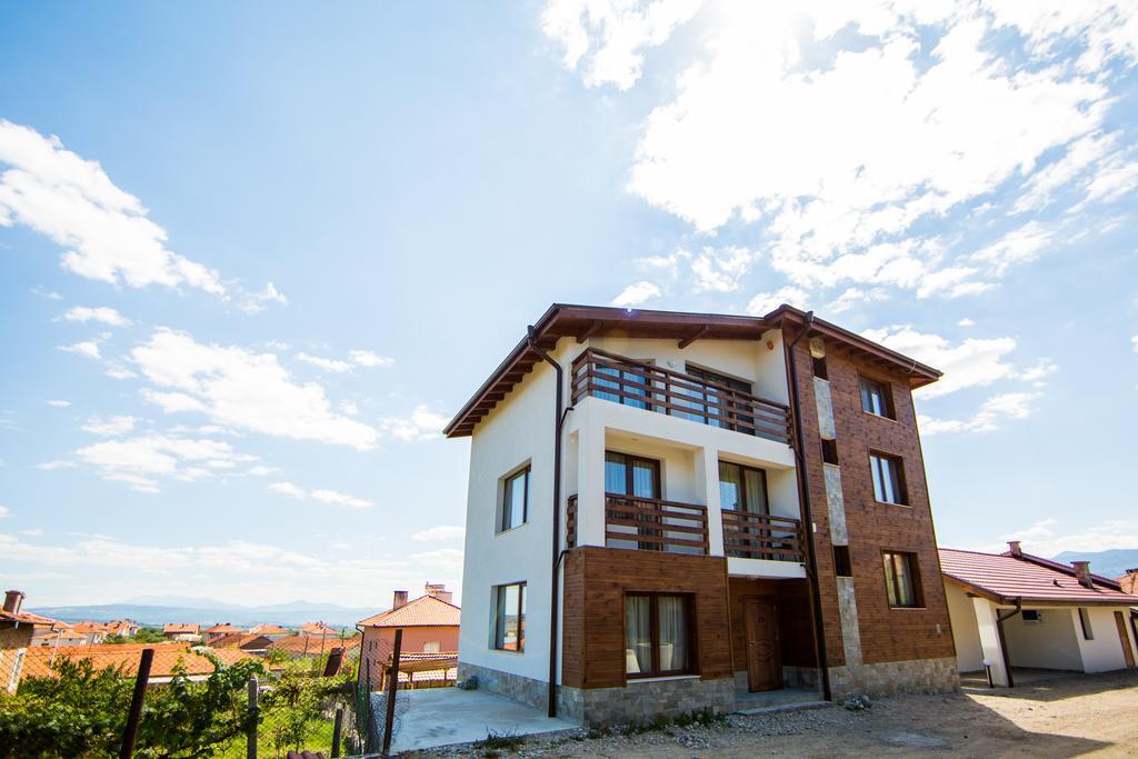 Guest House Ognyanovo Ognyanovo  Exterior photo