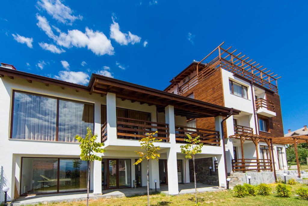 Guest House Ognyanovo Ognyanovo  Exterior photo