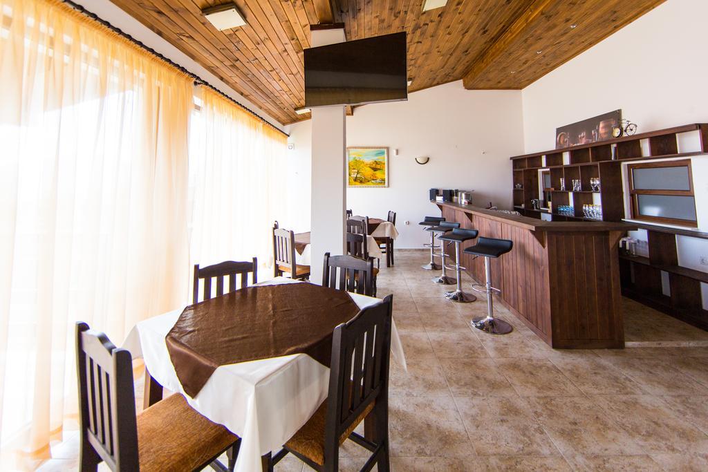 Guest House Ognyanovo Exterior photo