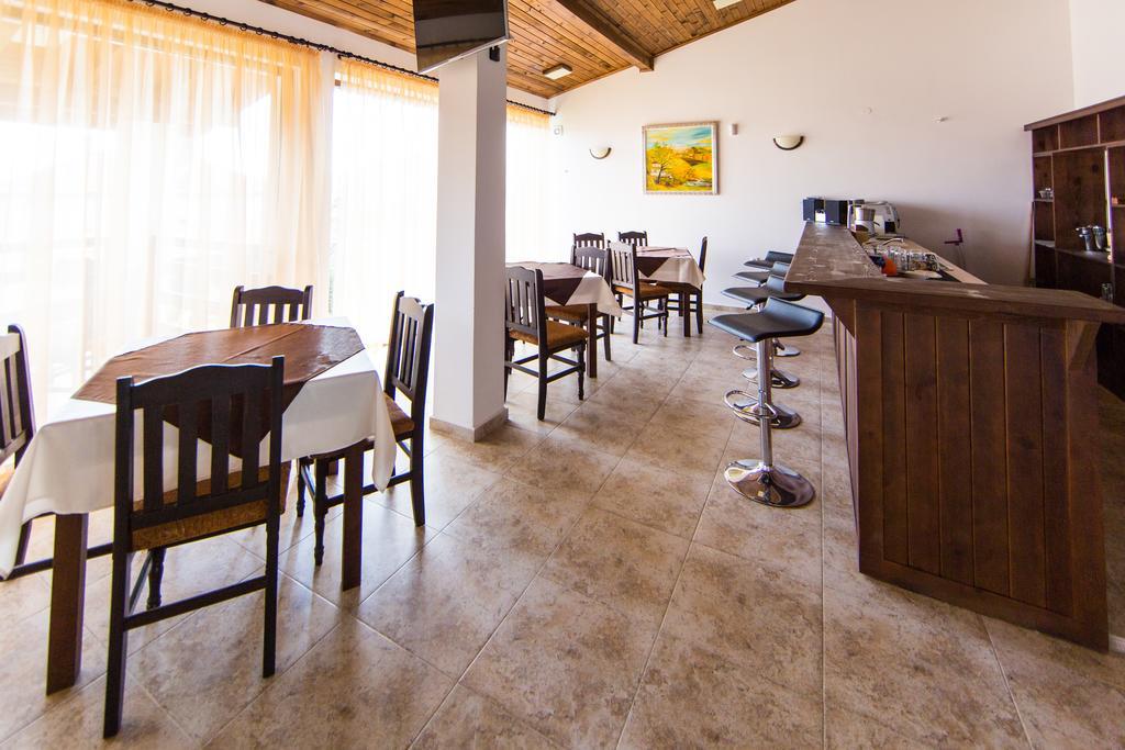 Guest House Ognyanovo Exterior photo