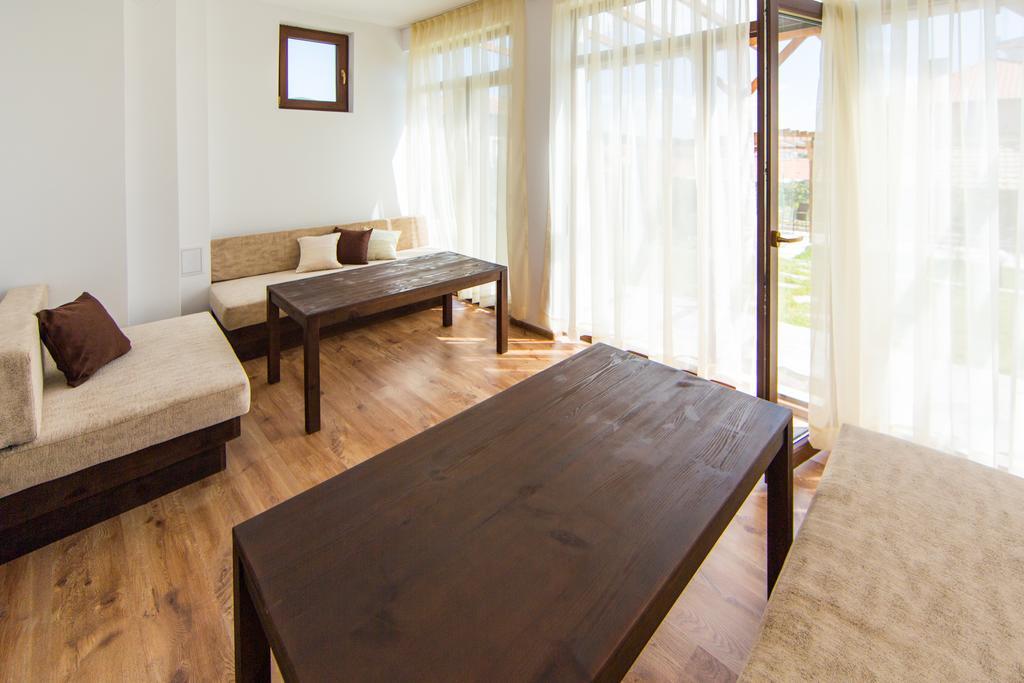 Guest House Ognyanovo Exterior photo