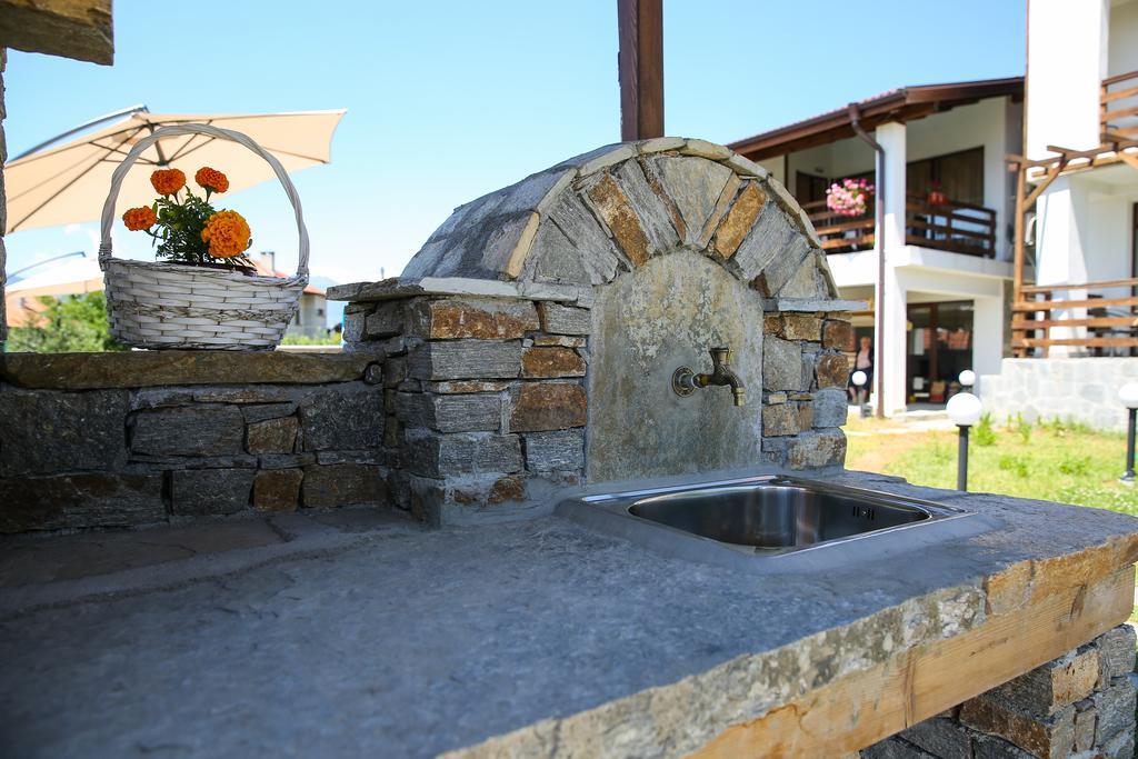 Guest House Ognyanovo Ognyanovo  Exterior photo