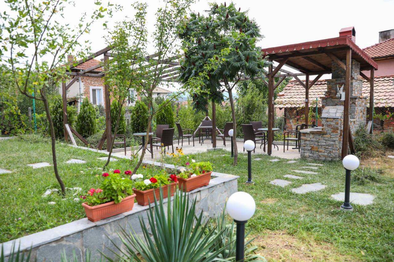 Guest House Ognyanovo Exterior photo