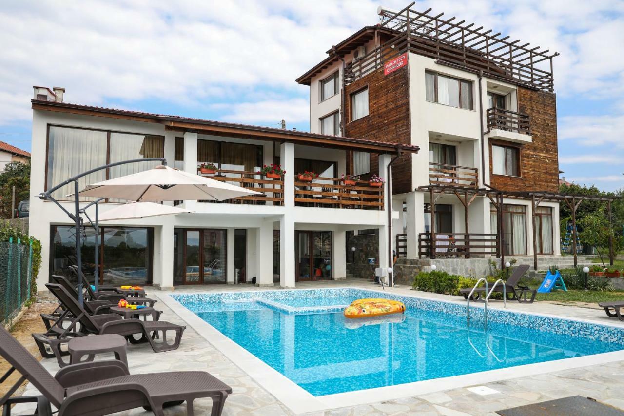 Guest House Ognyanovo Ognyanovo  Exterior photo