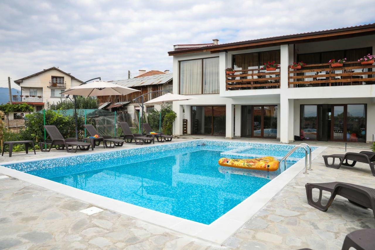 Guest House Ognyanovo Ognyanovo  Exterior photo