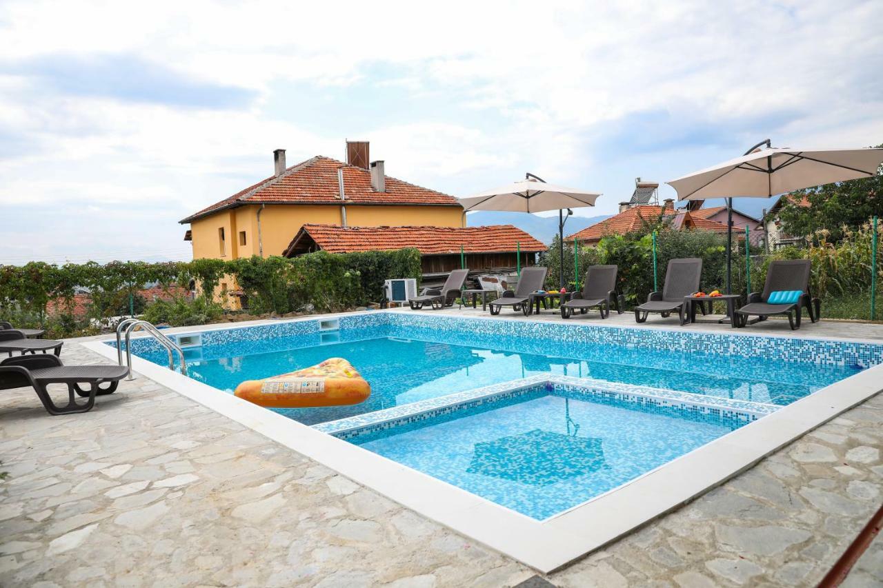 Guest House Ognyanovo Exterior photo