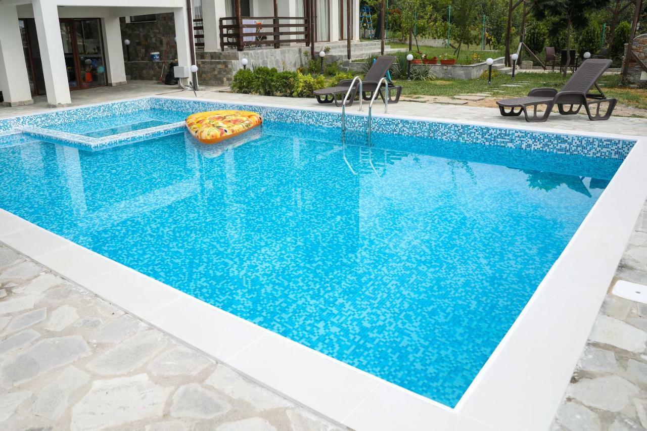 Guest House Ognyanovo Exterior photo