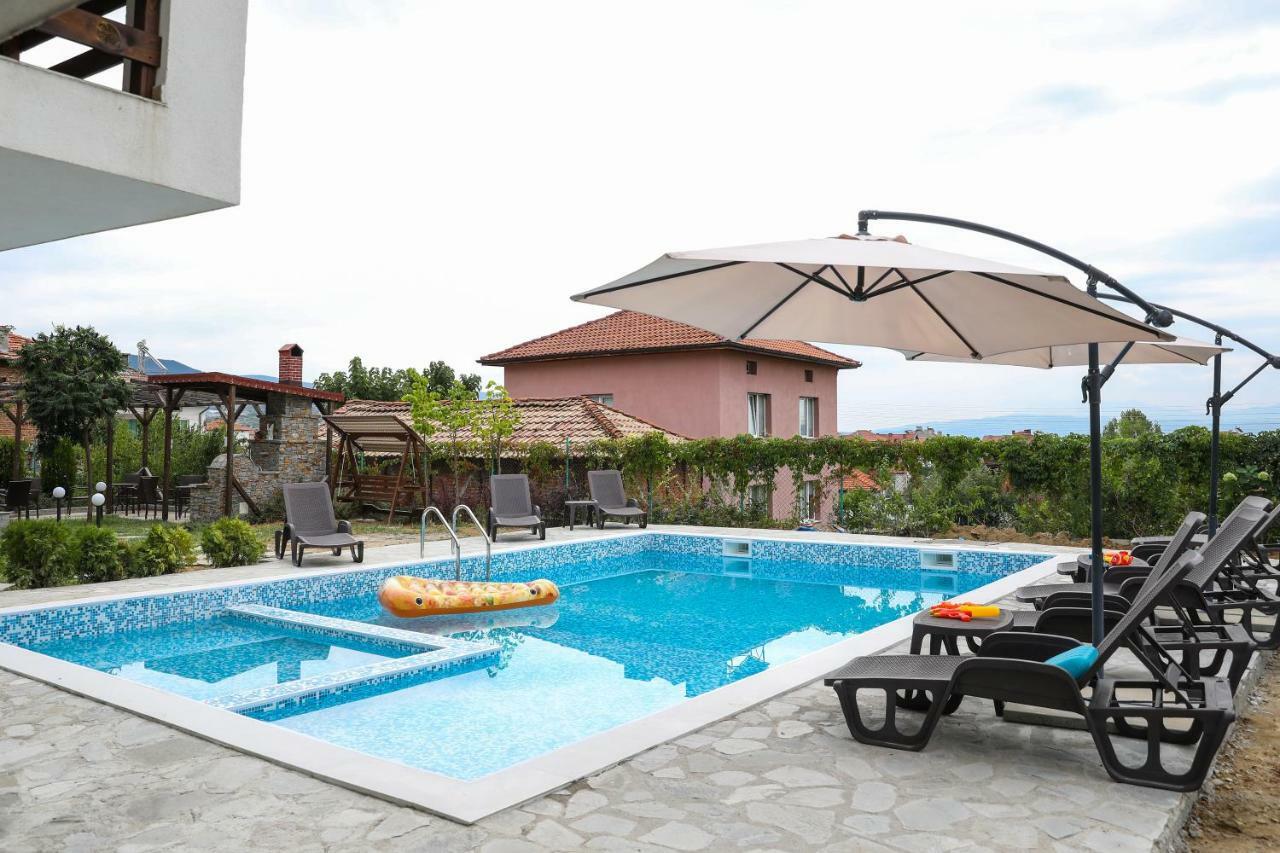 Guest House Ognyanovo Exterior photo
