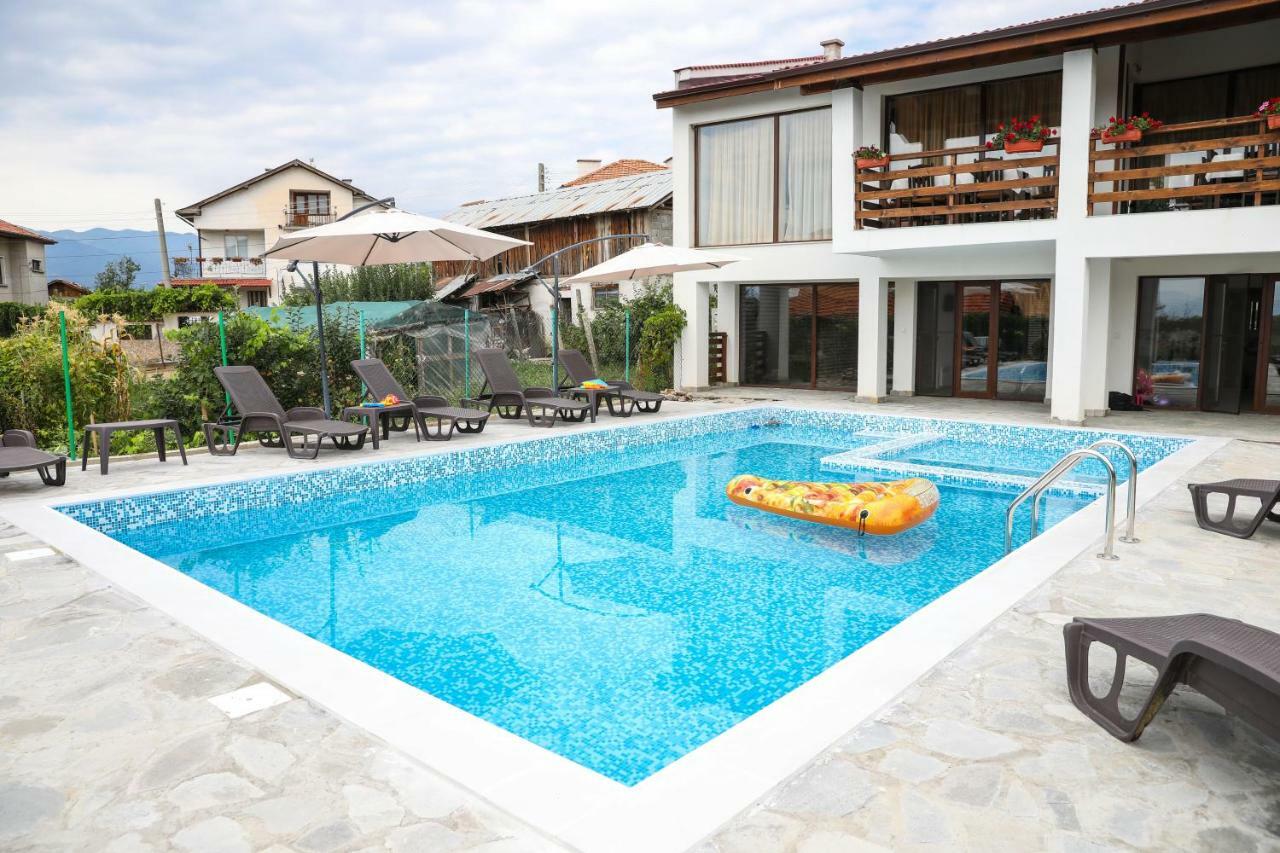 Guest House Ognyanovo Ognyanovo  Exterior photo